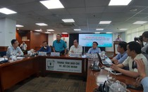 TP.HCM: Gia đình học sinh tử vong do cây đổ tại trường là hộ cận nghèo