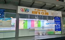 TP.HCM: Đình chỉ cơ sở mầm non Kid’s Club vì học sinh bị ngộ độc
