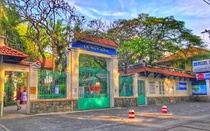 Nhà trường thu 1,7 triệu đồng "Về đích", phụ huynh phản ứng