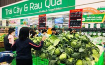 Cung cầu tiêu thụ nông sản gặp khó, sở Công thương TP.HCM hiến kế