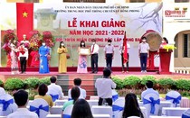 Chủ tịch UBND TP.HCM: "Trong dịch bệnh, càng phải đầu tư cho giáo dục"