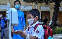 Tp.HCM: Phối hợp phòng chống dịch, chuẩn bị tiêm vắc-xin phòng Covid-19 cho trẻ em