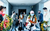 Tp.HCM: Hàng không và du lịch dồn sức hợp tác đón khách quốc tế