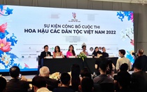 Cuộc thi Hoa hậu các Dân tộc Việt Nam 2022 có tổng giải thưởng 10 tỷ đồng