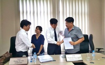 Để giải quyết tranh chấp bằng trọng tài thương mại phát huy hiệu quả