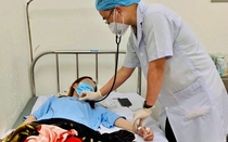 Tp.HCM: Giải mã gene bệnh nhân đậu mùa khỉ, lên phương án phòng bệnh