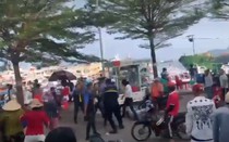 Phú Quốc: Khởi tố vụ án gần 300 người xô xát ở cảng An Thới