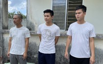 Phú Quốc: Bắt giữ nhiều đối tượng tàng trữ, sử dụng ma túy trái phép