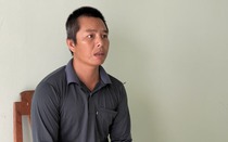 Kiên Giang: Bắt đối tượng bị truy nã về tội cố ý gây thương tích