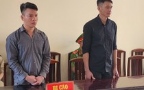 Mang súng đi đòi nợ thuê 2 người đàn ông lãnh án