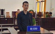 Tham ô gần 1 tỷ đồng, nhân viên quản lý chợ đêm Phú Quốc lãnh án tù