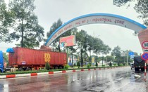Bà Rịa - Vũng Tàu: Chủ tịch UBND thị xã Phú Mỹ chỉ đạo “hỏa tốc” vụ phá tường rào trổ cửa vào KCN Phú Mỹ I