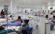 Kiên Giang: Gần 60 học sinh nghi bị ngộ độc thực phẩm
