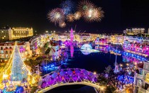 Phú Quốc đón khách du lịch đầu Xuân và kỳ vọng tăng trưởng năm 2024