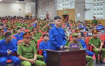 Vụ xét xử 70 bị cáo ở Phú Quốc: "Anh em xã hội" đổ tội cho nhau