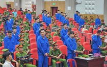 Vụ án nổ súng ở Phú Quốc: VKS đề nghị 1 án tử hình, 3 án chung thân