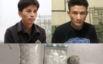 Kiên Giang: Tạm giữ hình sự nhiều đối tượng tàng trữ ma tuý