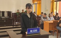 Kiên Giang: Nữ chủ hụi lãnh 5 năm tù vì chiếm đoạt hơn 2,4 tỷ đồng