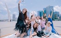 Chị đẹp đạp gió rẽ sóng 2023: Các chị đẹp trải lòng, chuẩn bị cho công diễn 1