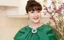 Nghệ sĩ Vân Dung: Với thương hiệu "Xấu mà duyên", nhan sắc đời thực trẻ trung ở tuổi U50