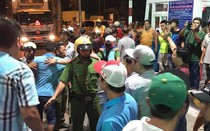 BOT Cai Lậy: Đau ruột thừa, sao mổ buồng trứng?