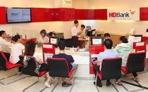 Cựu lãnh đạo bị khởi tố, Cao su Đồng Nai dừng bán vốn tại HDBank