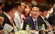 Trước thềm "thay máu" lãnh đạo, ABBank báo lãi 365 tỷ