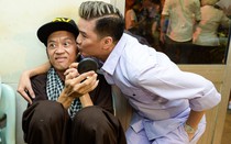 Đàm Vĩnh Hưng ngồi ghế nóng thay Hoài Linh: "Người nhà cả, giống như lọt sàng xuống nia thôi"