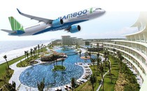 Tỷ phú Trịnh Văn Quyết rót thêm 900 tỷ cho Bamboo Airways và FLC Sầm Sơn