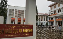 Nóng: Phát hiện sai phạm trong kỳ thi THPT Quốc gia ở Sơn La