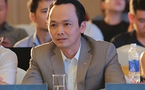 Đại gia Trịnh Văn Quyết chia sẻ về bí mật “đường bay vàng” siêu lợi nhuận
