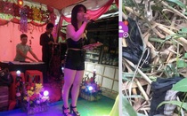 Hé lộ nguyên nhân khiến nữ MC xinh đẹp miền Tây bị sát hại rồi phi tang xác