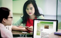 Vietcombank lên tiếng vụ khách hàng bị lừa rút 50 triệu ngay trước mắt