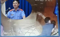 Khởi tố bị can, không bắt tạm giam ông Nguyễn Hữu Linh về hành vi dâm ô