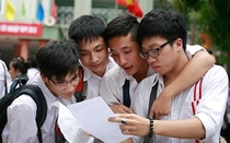 Gần 86.000 thí sinh thi tuyển sinh lớp 10 Hà Nội: Chính thức công bố tỷ lệ "chọi"