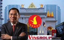 SK Group chi 1 tỷ USD, chính thức trở thành cổ đông lớn của Vingroup