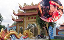 Danh hài Hoài Linh: Chi 100 tỷ xây nhà thờ Tổ nghiệp nhưng nhà ở lại "xập xệ" không thể tin nổi