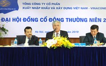Chủ tịch Vinaconex được quyền tự quyết gần 1.000 tỷ: Nếu ký sai ai là người chịu thiệt?