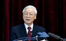 Nghị quyết của Bộ Chính trị về nâng cao hiệu quả đầu tư nước ngoài