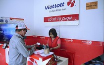 Vietlott tung chiêu mới, không trùng kết quả vẫn có thể trúng thưởng