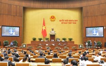 Chốt tăng lương cơ sở lên 1,6 triệu đồng/tháng từ 1/7/2020