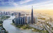 Vingroup thu gần 11.000 tỷ đồng từ việc thoái vốn Vinhomes