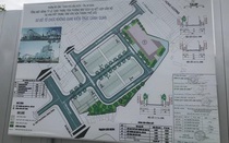 Louis Capital "bắt tay" với Nhà Thủ Đức làm dự án 1.450 tỷ đồng