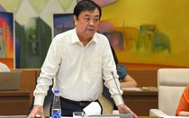 Xuất khẩu nông sản sang EU cần gắn với tiêu chí "xanh"