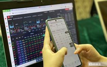 Thời kỳ huy hoàng của chứng khoán đã qua