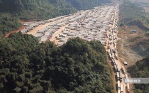 Nông sản: Từ đi bộ sang tập bơi