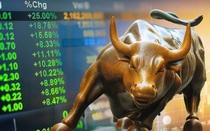 Cuộc đua lợi nhuận công ty chứng khoán: Ai là quán quân?