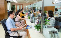 Bài toán của ngân hàng về việc tăng chất lượng dịch vụ cá nhân
