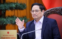 Thủ tướng yêu cầu ổn định ngay thị trường tài chính, chứng khoán