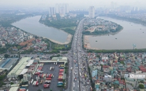 Giải bài toán để 2 "siêu dự án" đường vành đai về đích đúng hẹn